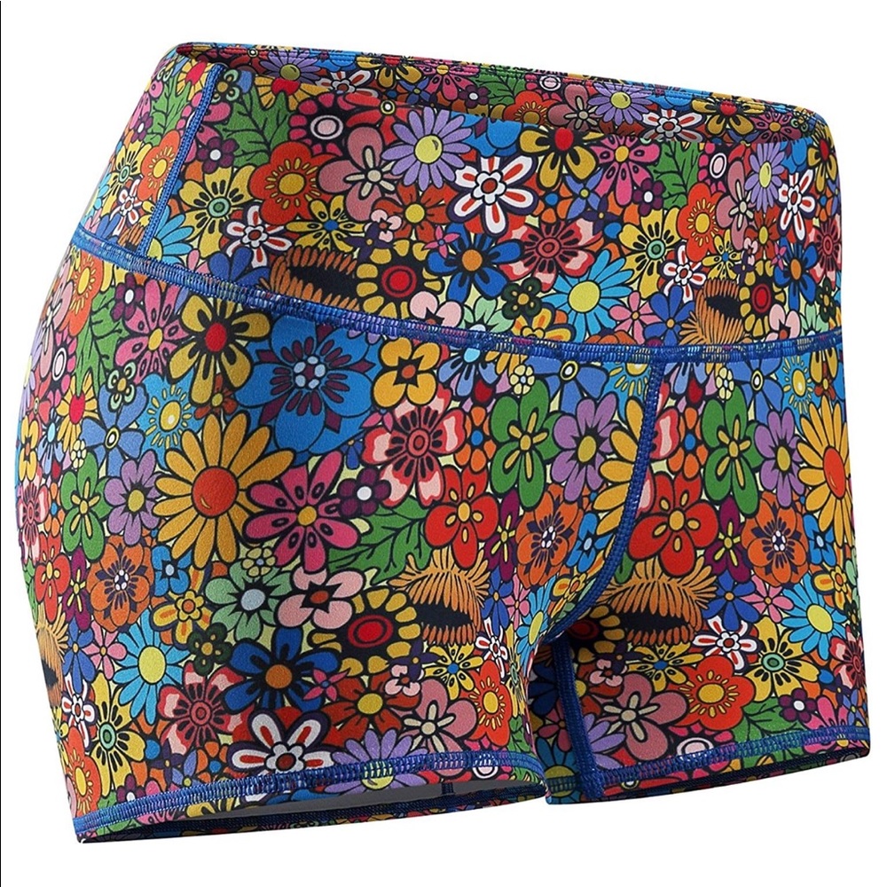 Shorts volleyball CrossFit yoga running